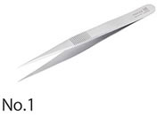 nopa/�}�C�N���s���Z�b�g No.1 120mm/7-9439-01