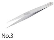 nopa/�}�C�N���s���Z�b�g No.3 120mm/7-9439-03