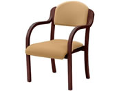 Netforce/�_�C�j���O�`�F�A �G�g���[�� �u���E���t���[���~�x�[�W�� 2�r�Z�b�g/UHE-2-2-S2-FWBJ