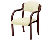 Netforce/�_�C�j���O�`�F�A �G�g���[�� �u���E���t���[���~�A�C�{���[ 2�r�Z�b�g/UHE-2-2-S2-FWIV