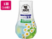 ���ѐ���/�g�C���̏��L�� �J���~�[��&�A���} 400mL�~16��