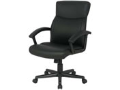 �i�J�o���V OA���U�[�`�F�A���[�o�b�N CNL-501BK