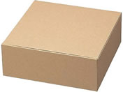 ���}�j�p�b�P�[�W/���D��BOX3 �M�t�g�{�b�N�X���� 190�~190�~70 10��/EE-522