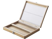 �}�c���V �ؐ��v���p���[�g�{�b�N�X(���y�i)100���p �W�{�� 10-2675-04 100�}�C���E(255X203X38)