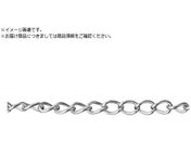 TRUSCO/ステンレス304マンテルチェーン 2.0MM×3M TSM20-3M