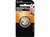 DURACELL/�f�����Z�� ���`�E���R�C���d�r CR2016 �N/DLI-2016-01
