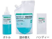 �A���P�A/�f�I�t�@�C���������L�� �{�g�� 250mL/7-9543-01