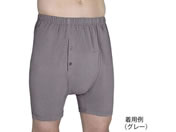 Wearever/���֗p�p���c(�j���p���ʃ^�C�v)�z���C�g L/7-9619-03