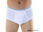 Wearever/���֗p�p���c(�j���p���ʃ^�C�v)�z���C�g M/7-9620-02