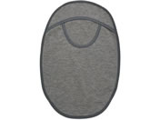 �~����/�j�b�g�p�E�`�J�o�[ �X�g�[�}�P�A�p�i 25-4994-00 520-1(�O���[)