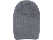 �~���� �����Y�p�E�`�J�o�[ �X�g�[�}�P�A�p�i 24-6138-00 B509(�O���[)