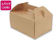 �V���W�}/�l�I�N���t�g �L�����[BOX 15�~21 20��/4248408