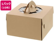 �V���W�}/�l�I�N���t�g �L�����[�f�RBOX 5�� 10��/4248411