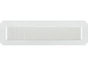 �X�~�X&�l�t���[/�I�v�T�C�g Post-OpII 350�~100mm(�a�@�ō̗p�̖h���������胀���ɂ����A��Œ��p�b�h�J�n�p)1��(20����)/7-973-08