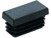 ELESA/pCvpGhLbv PEC-R100X50-BK