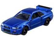 �^�J���g�~�[/�g�~�JREBORN ���Y �X�J�C���C�� GT-R(R34)