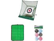 Tabata GOLF �^�o�^�S���t/�A�v���[�` �Z�b�g/GV8015