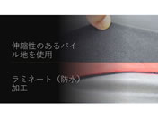 ���[�L�E�g���[�f�B���O �������N�b�V����II�p�J�o�[ �Ԃ����p�N�b�V����