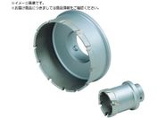 ボッシュ/深穴ホールソー カッター 24mm PFH-024C