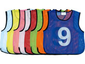 TOEI LIGHT �g�[�G�C���C�g ���b�V���x�X�g NO.1�`10 �T�b�N�X�u���[ 10���g �c60�~��56cm