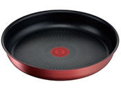 T-fal/インジニオ・ネオ IH ルージュ・アンリミテッド フライパン 26cm/L38305