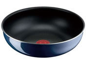 T-fal/�C���W�j�I�E�l�I ���C�����u���[�E�C���e���X �E�H�b�N�p�� �K�X�ΐ�p 26cm/L43777