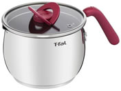 T-fal/�I�v�e�B�X�y�[�X IH �X�e�����X �}���`�|�b�g 16cm ���[�W��/G74783