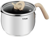 T-fal/�I�v�e�B�X�y�[�X IH �X�e�����X �}���`�|�b�g 16cm ���e/G75183