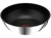 T-fal/インジニオ・ネオ IH ステンレス・アンリミテッド ウォックパン 26cm/L97179