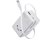 �G���R��/���掮���o�C���o�b�e���[ 10000mAh ��/DE-C82L-10000WF