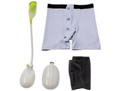 �����i�[ �j���p�W�A�� �Ԉ֎q�����i�[ �̔A�� 25-4632-00 AS-KUR010(�O���[��)