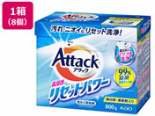 KAO/A^bN ZZbgp[ 800g~8