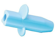 �L���A�P�A�o�C�g�u���b�N �V���R���S�����AL�T�C�Y 15.5�~15.5�~62mm 1��(1�~50�ܓ�) 8-1111-02