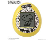 o_C Peanuts Tamagotchi