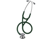 リットマン(ソルベンタム)/リットマン カーディオロジーIV 聴診器 24-9399-02 リットマン(ソルベンタム)6155(ハンターグリーン)