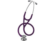 リットマン(ソルベンタム)/リットマン カーディオロジーIV 聴診器 24-9399-03 リットマン(ソルベンタム)6156(プラム)