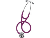 リットマン(ソルベンタム)/リットマン カーディオロジーIV 聴診器 24-9399-04 リットマン(ソルベンタム)6158(ラズベリー)