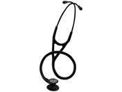 リットマン(ソルベンタム)/リットマン カーディオロジーIV 聴診器 24-9399-07 リットマン(ソルベンタム)6163(ブラック)