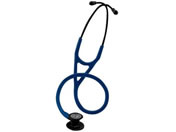 リットマン(ソルベンタム)/リットマン カーディオロジーIV 聴診器 24-9399-08 リットマン(ソルベンタム)6168(ネイビーブルー)