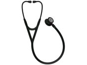 リットマン(ソルベンタム)/リットマン カーディオロジーIV 聴診器 24-9399-11 リットマン(ソルベンタム)6203(バイオレット)ブラック