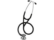 リットマン(ソルベンタム)/リットマン カーディオロジーIV 聴診器 24-9399-13 リットマン(ソルベンタム)6177(ブラック)ミラー