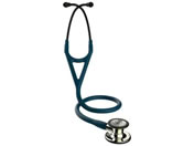 リットマン(ソルベンタム)/リットマン カーディオロジーIV 聴診器 24-9399-16 リットマン(ソルベンタム)6190(カリビアンブル)シャンパ