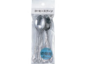 TAKAGI/�X�e�����X �R�[�q�[�X�v�[�� 5Pcs/4907052845695