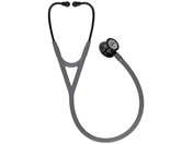 リットマン(ソルベンタム)/リットマン カーディオロジーIV 聴診器 24-9399-28 リットマン(ソルベンタム)6238(スモーク)グレー