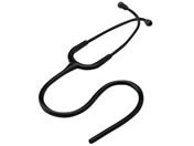 リットマン(ソルベンタム)/リットマン用バイノーラル 聴診器部品 24-8852-46 リットマン(ソルベンタム)11375(ブラックE/68CM)
