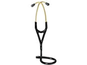 リットマン(ソルベンタム)/リットマン用バイノーラル 聴診器部品 25-3800-02 リットマン(ソルベンタム)10870(ブラック・ブラスE/68