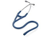 リットマン(ソルベンタム)/リットマン用バイノーラル 聴診器部品 25-3800-04 リットマン(ソルベンタム)65858(ネイビーブルー/68CM