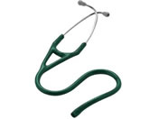 リットマン(ソルベンタム)/リットマン用バイノーラル 聴診器部品 25-3800-05 リットマン(ソルベンタム)65874(ハンターグリーン/68CM