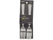 TAKAGI �X�e�����X�f�U�[�g�t�H�[�N 6Pcs 4907052858978