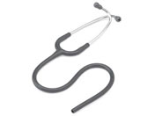 リットマン(ソルベンタム)/リットマン用バイノーラル 聴診器部品 25-3801-00 リットマン(ソルベンタム)34888(グレー/69CM)
